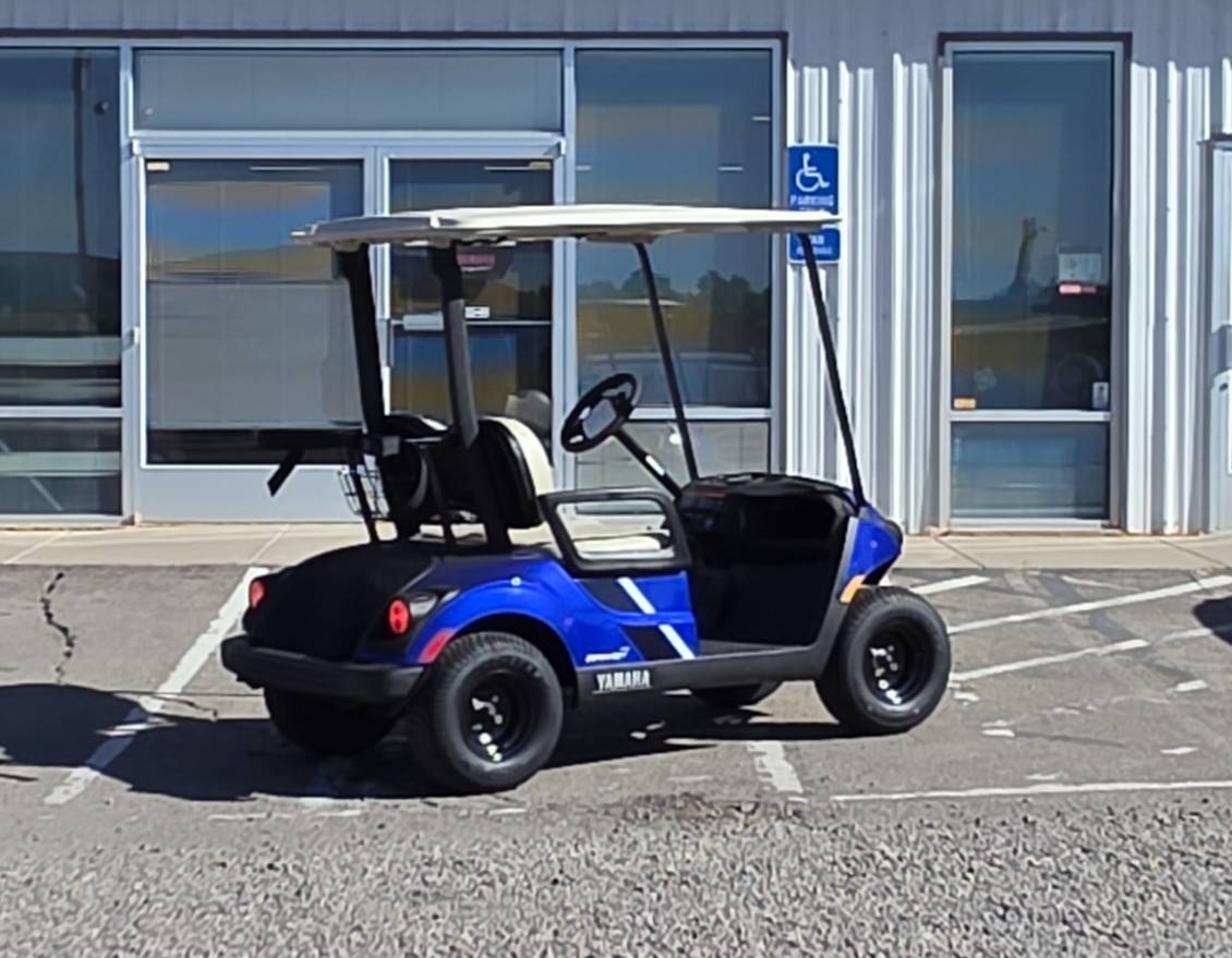 2026 Yamaha Drive 2 AC PTV Lithium - Image 3